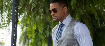 Photos: Will Smith Takes a New Perspective of Career with ‘Focus’