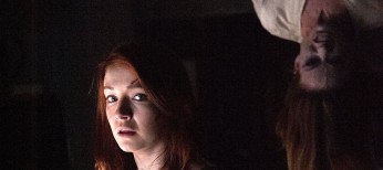 Photos: – EXCLUSIVE: Sarah Bolger is Up for Horror in ‘Lazarus’