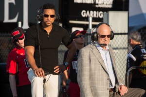 WILL SMITH and GERALD MCRANEY stars in FOCUS. ©Warner Bros. Entertainment. CR: Frank Masi