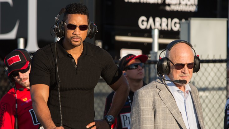 Photos: Will Smith Crime Caper ‘Focus’ Mostly Stays On-Target
