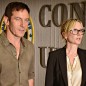 Photos: Anne Heche Talk on New USA Series ‘Dig’