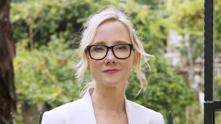 Anne Heche Talks on New USA Series ‘Dig’