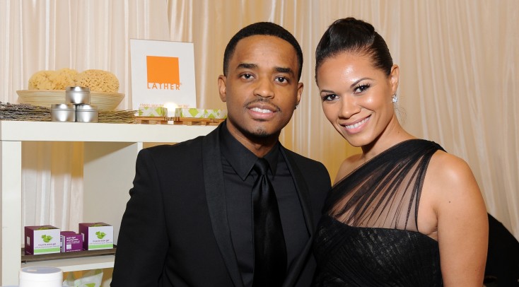 Video: Celebrites at NAACP Awards receives gifts at the Celebrity Retreat
