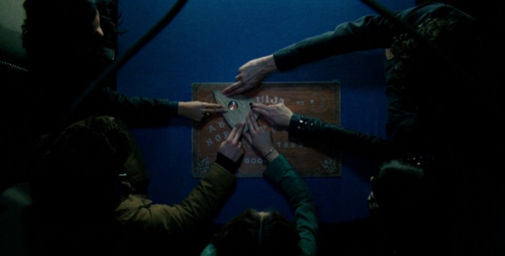 Video: ‘Ouija’ director & actress share their on set experience