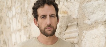 Ori Pfeffer: Jerusalem Detective ‘Digs’ for the Truth
