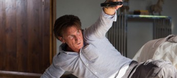 Sean Penn Turns Action Star in ‘Gunman’