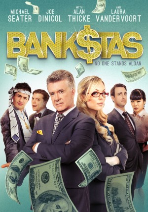 BANK$TAS (DVD art) ©Main Street Films.