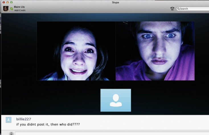 Photos: ‘Unfriended’ Ushers in Screencast Movies