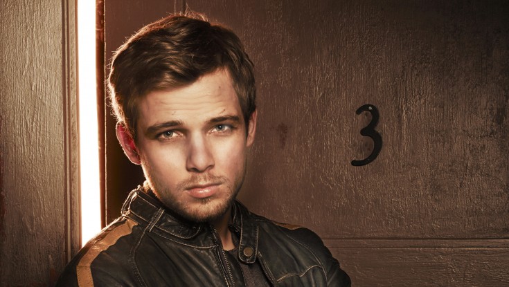 Max Thieriot: Playing Norma Bates’ Other Son