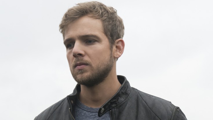 Photos: Max Thieriot: Playing Norma Bates’ Other Son