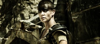 Charlize Theron Brings Female Power to Actioner ‘Mad Max’