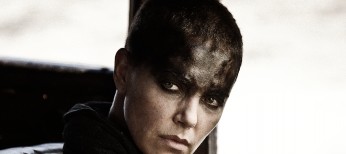 Photos: Charlize Theron Brings Female Power to Actioner ‘Mad Max’