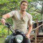 Chris Pratt is the Raptor Whisperer in ‘Jurassic World’