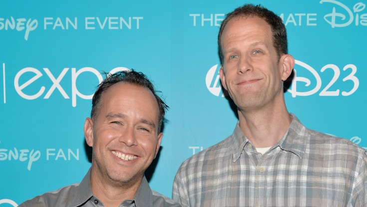Photos: ‘Up’ Filmmakers go ‘Inside Out’ for Next Animated Project