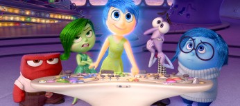 ‘Up’ Filmmakers go ‘Inside Out’ for Next Animated Project