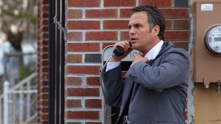 Mark Ruffalo Depicts Another Unstable Character in ‘Polar Bear’