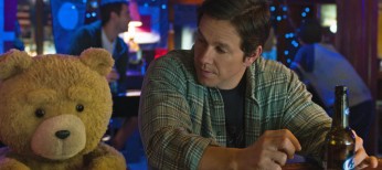 Mark Wahlberg Reprises Role in ‘Ted 2’