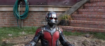 Photos: Marvel Goes Street-Level With ‘Ant-Man’