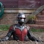 Photos: Marvel Goes Street-Level With ‘Ant-Man’