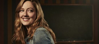 Judy Greer: Here, There and Everywhere