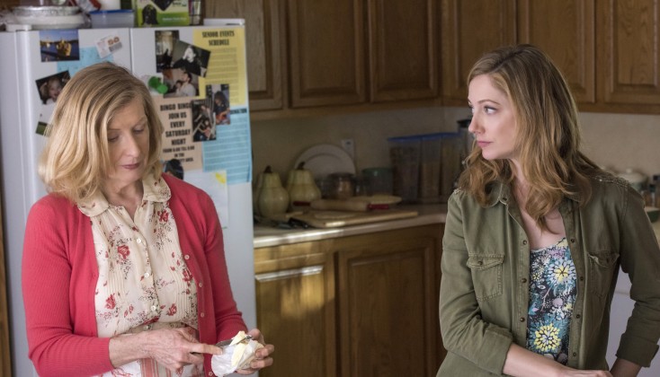 Photos: Judy Greer: Here, There and Everywhere