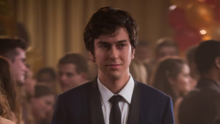 Naked Brother Nat Wolff Bares Soul in ‘Paper Towns’