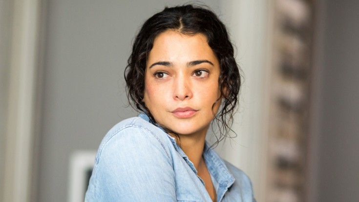 ‘Artista’ Natalie Martinez Fighting For Strong Female Roles