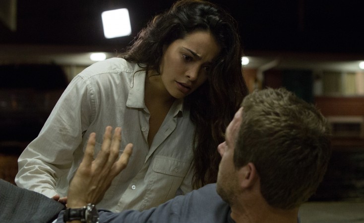 Photos: ‘Artista’ Natalie Martinez Fighting For Strong Female Roles