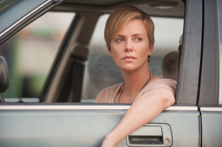 Charlize Theron Once Again Goes to ‘Dark Places’