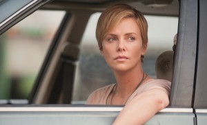 Charlize Theron stars in DARK PLACES. ©A24 Films. CR: Doana Gregory.