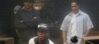 Photos: Straight Outta D.C.: Corey Hawkins Plays Dre in Rap Biopic
