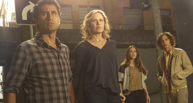 More to ‘Fear’ in ‘Walking Dead’ Spinoff