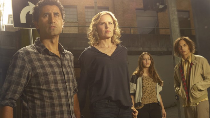 More to ‘Fear’ in ‘Walking Dead’ Spinoff