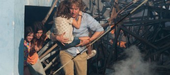 Owen Wilson is Back Behind the Lines in ‘No Escape’