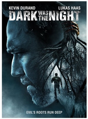 DARK WAS THE NIGHT. (DVD Artwork). ©Image Entertainment.