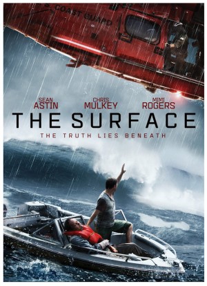THE SURFACE. (Key Art). ©Entertainment One.