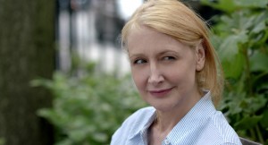 Patricia Clarkson stars as Wendy in Broad Green Pictures upcoming release, LEARNING TO DRIVE. ©Broad Green Pictures.