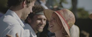 (l to r) David Walton stars as Darren, Jeremy Sisto as Jimmy and Amy Smart as Heather in BREAK POINT. ©Broad Green Pictures