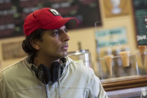 riter/Director/Producer M. NIGHT SHYAMALAN returns to his roots with THE VISIT. ©Universal Studios. CR: John Baer.