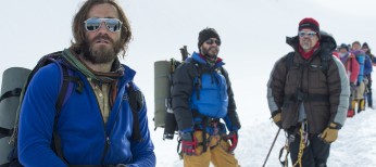 Photos: Brolin, Gyllenhaal Soar to New Heights in ‘Everest’