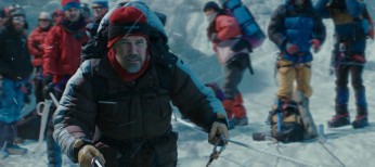 Brolin, Gyllenhaal Soar to New Heights in ‘Everest’