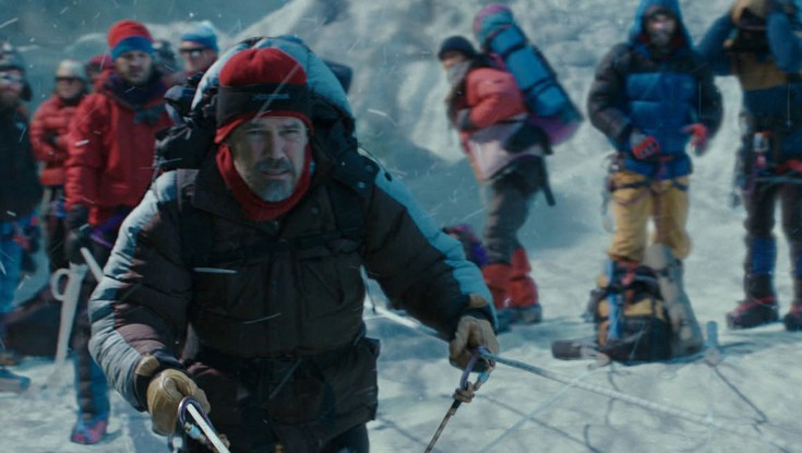 Brolin, Gyllenhaal Soar to New Heights in ‘Everest’