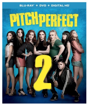 PITCH PERFECT 2. ©Universal Home Entertainment.