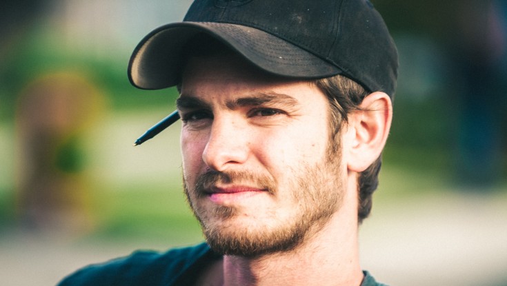 Andrew Garfield Explores Foreclosure Crisis in  ’99 Homes’