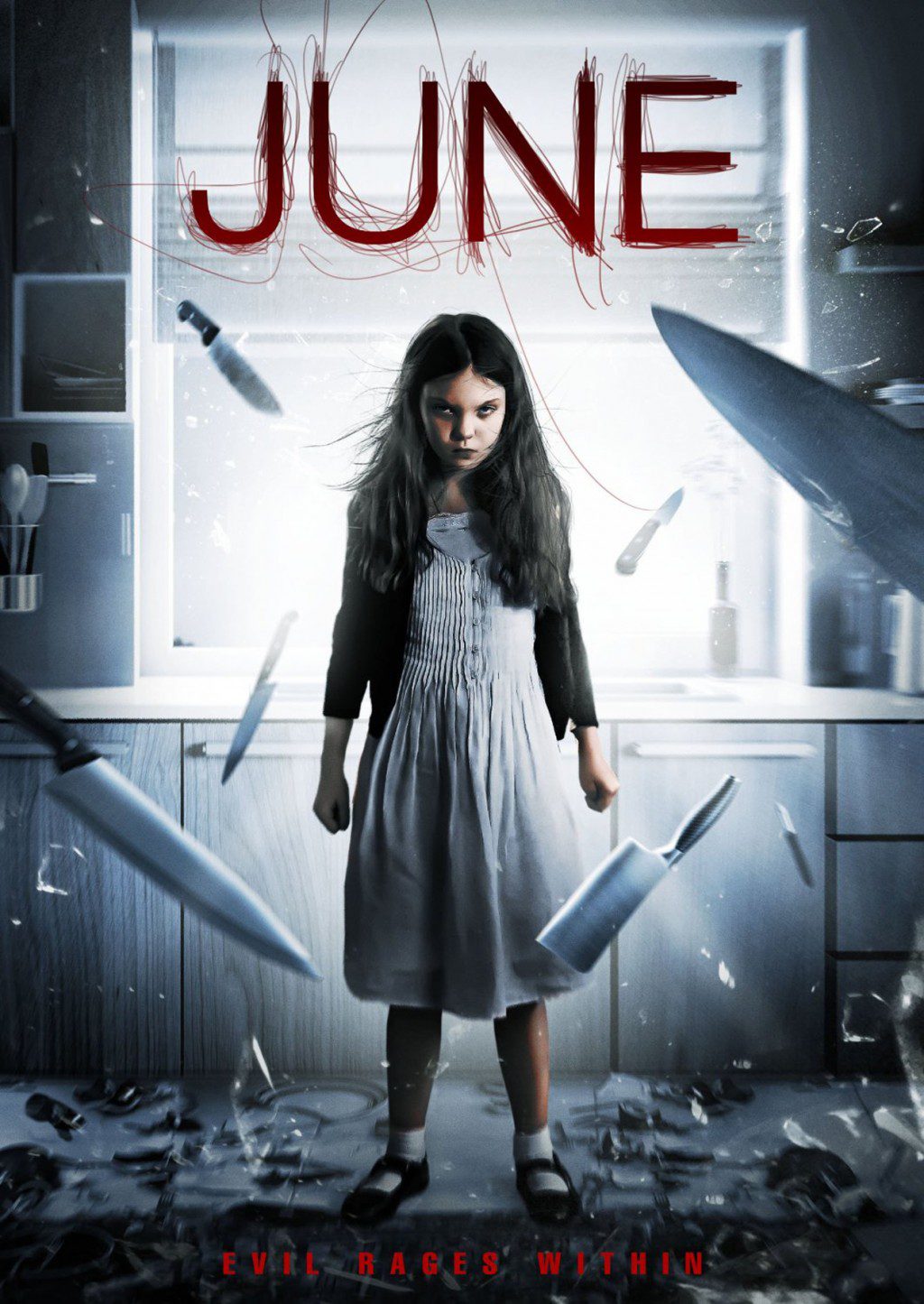 Photos 'Invoking' Sequel, 'Navy SEALs vs. Zombies' and 'The Code' Hit
