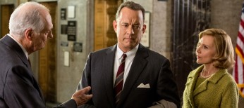 Photos: Tom Hanks Goes to Court in ‘Spies’