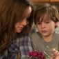 Brie Larson Gets Maternal in ‘Room’
