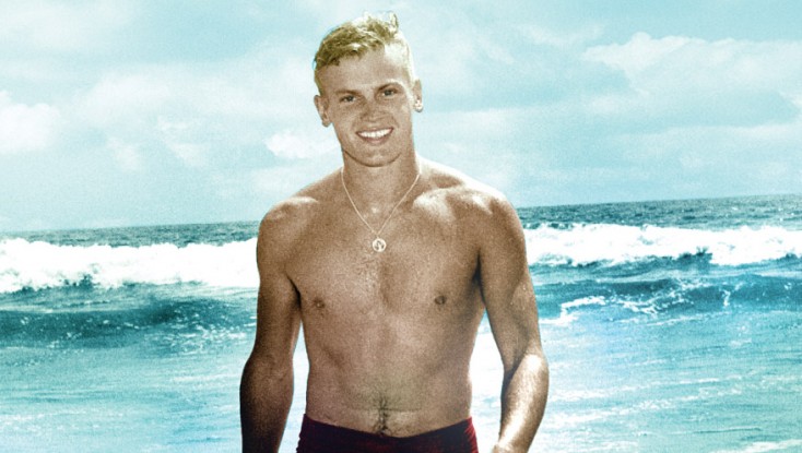 EXCLUSIVE: Tab Hunter Subject of ‘Confidential’ Documentary