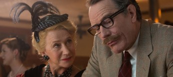Photos: Bryan Cranston Soaked in Persona of Blacklisted Scribe ‘Trumbo’