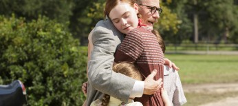 Elle Fanning Ages 17 Years in ‘Trumbo’